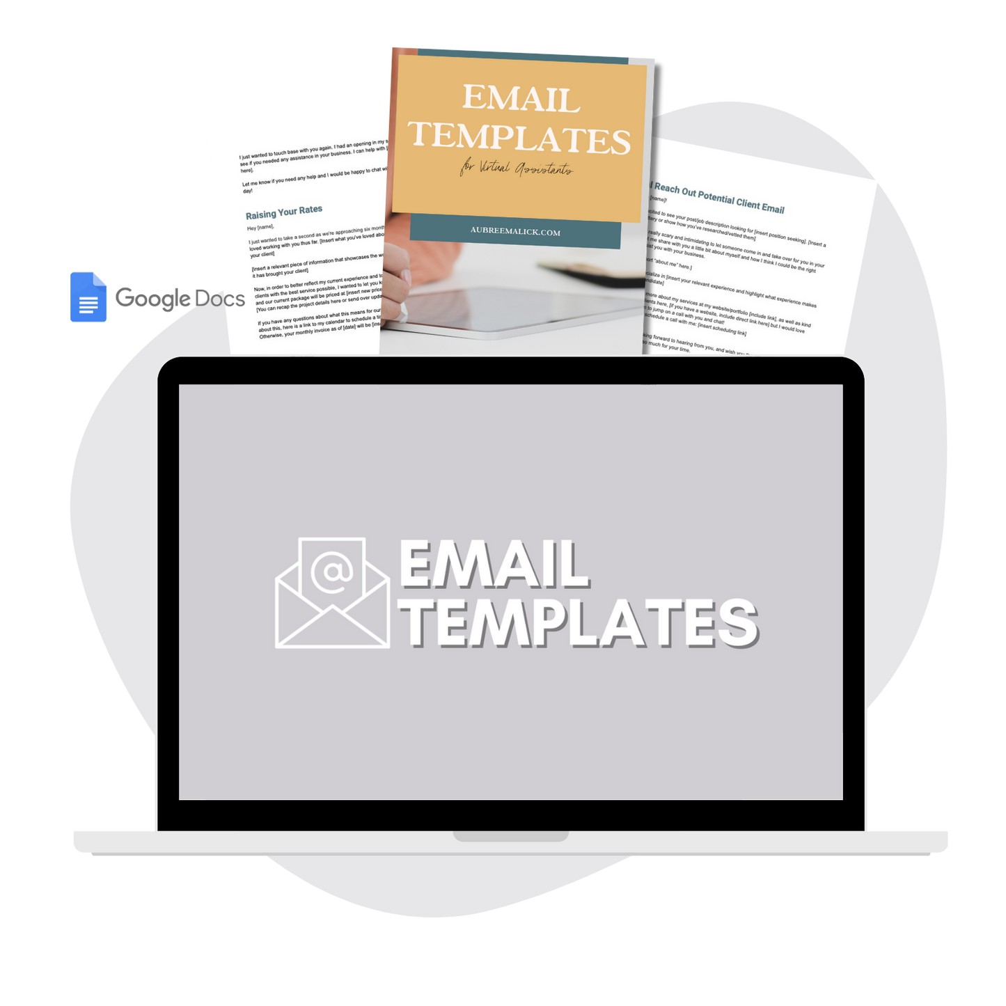 Ultimate Freelancer Email Templates