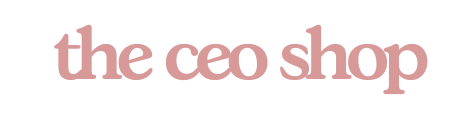 The CEO Shop